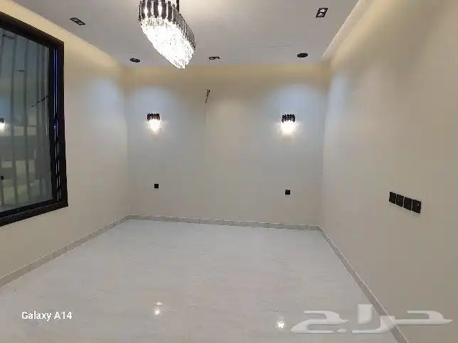 للبيع شقه دور ثاني مصعد راكب جاهزتشطيب راقي درة الموسي500الف 4