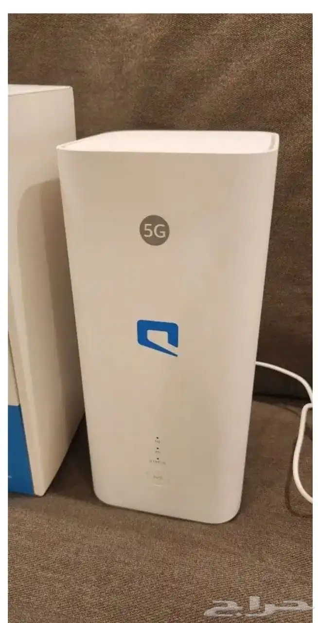 مندوب شبكات الياف بصرية عروض نت مفتوح موبايلي زين سلام stc 6