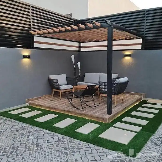 مضلات سواتر حيام 6