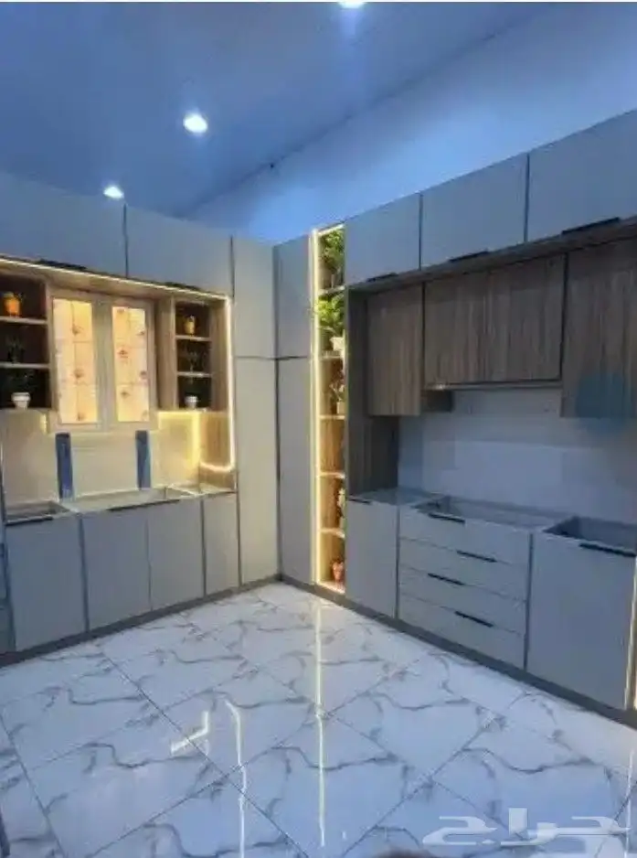 مطبخ تفصبل 7