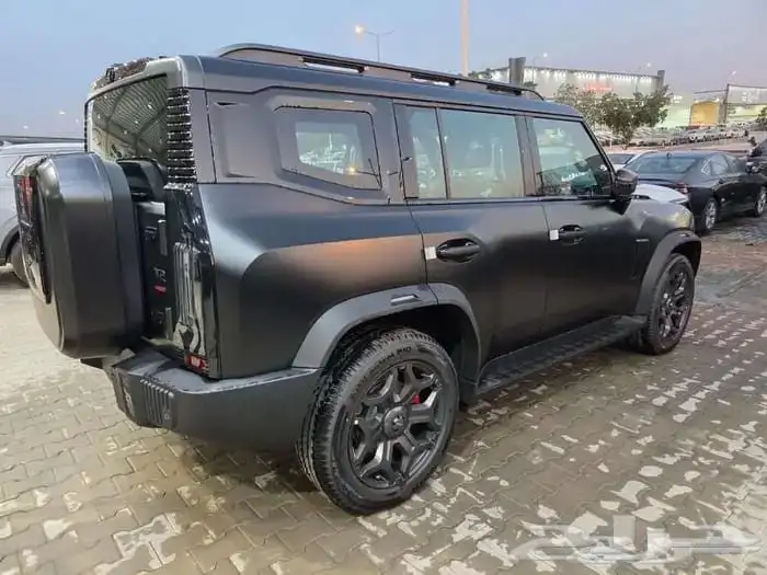 جيتور تي 2 لاكجيري 2026 6