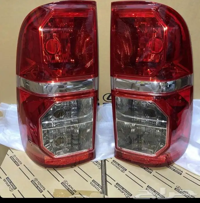 اسطبات هايلكس سعرها لي الصامل 300 0