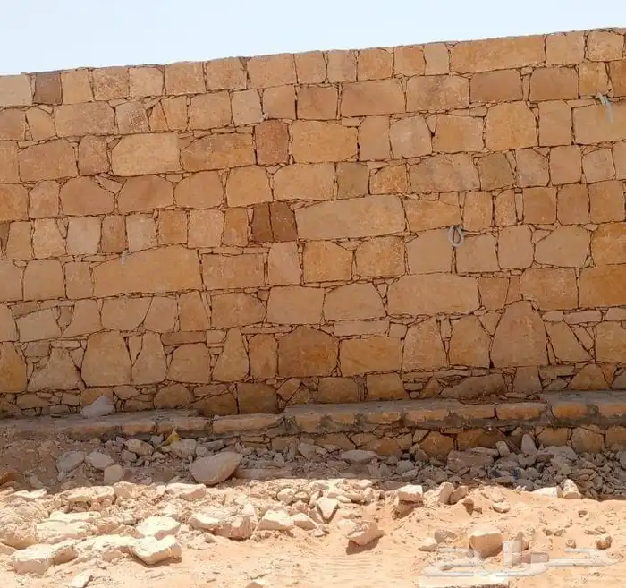 تنفيذ جميع اعمال التراث الطيني والحجر الشعبي القديم 4