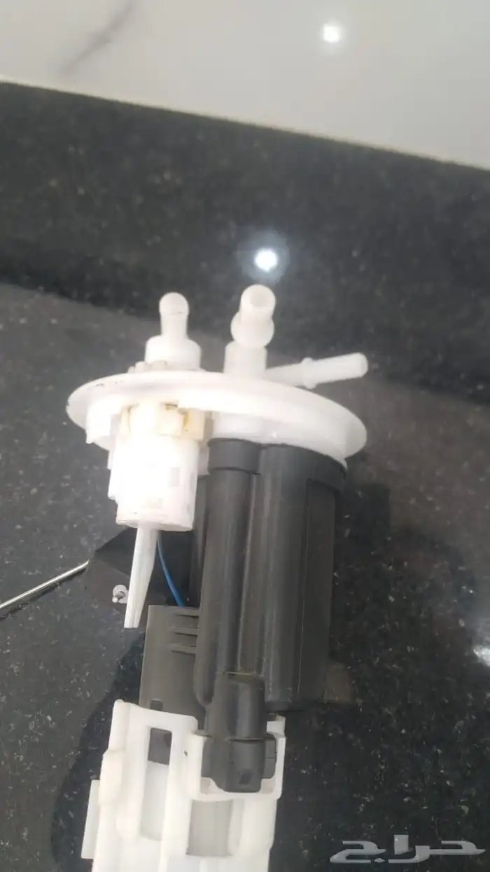 طرمبة بنزين جمني 6