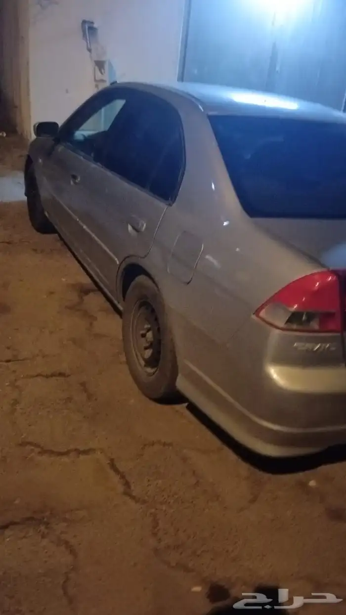 ھوندا سفك تماتيك 5