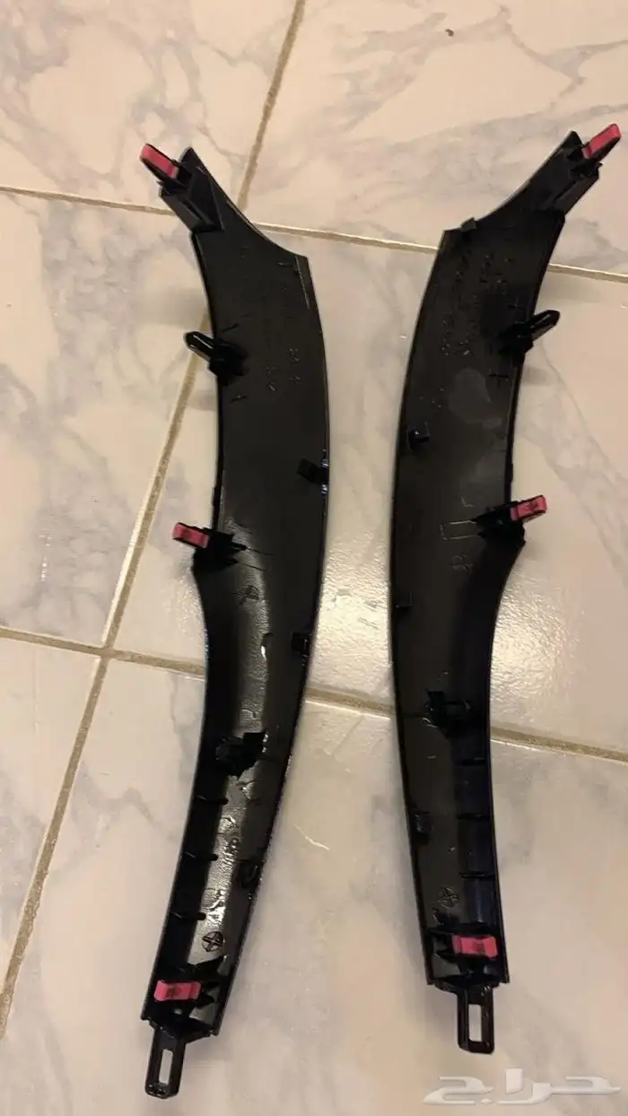 قطع غيار يارس نظيفه للبيع 2007 إلى 2013 تركب 7