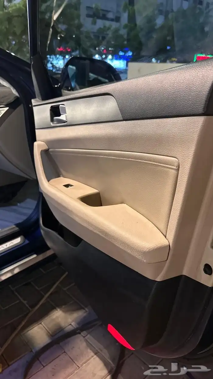 سوناتا تيربو سبورت 2016 34