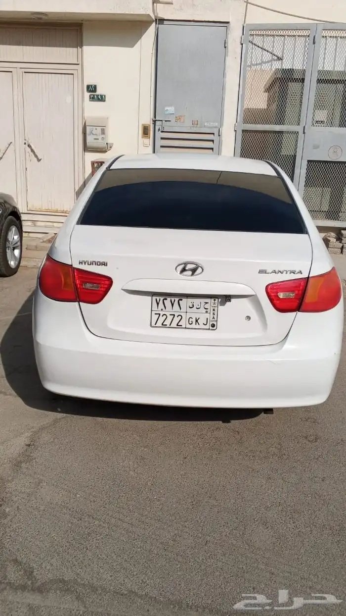 النترا 2010 للبيع شغل وامش 6