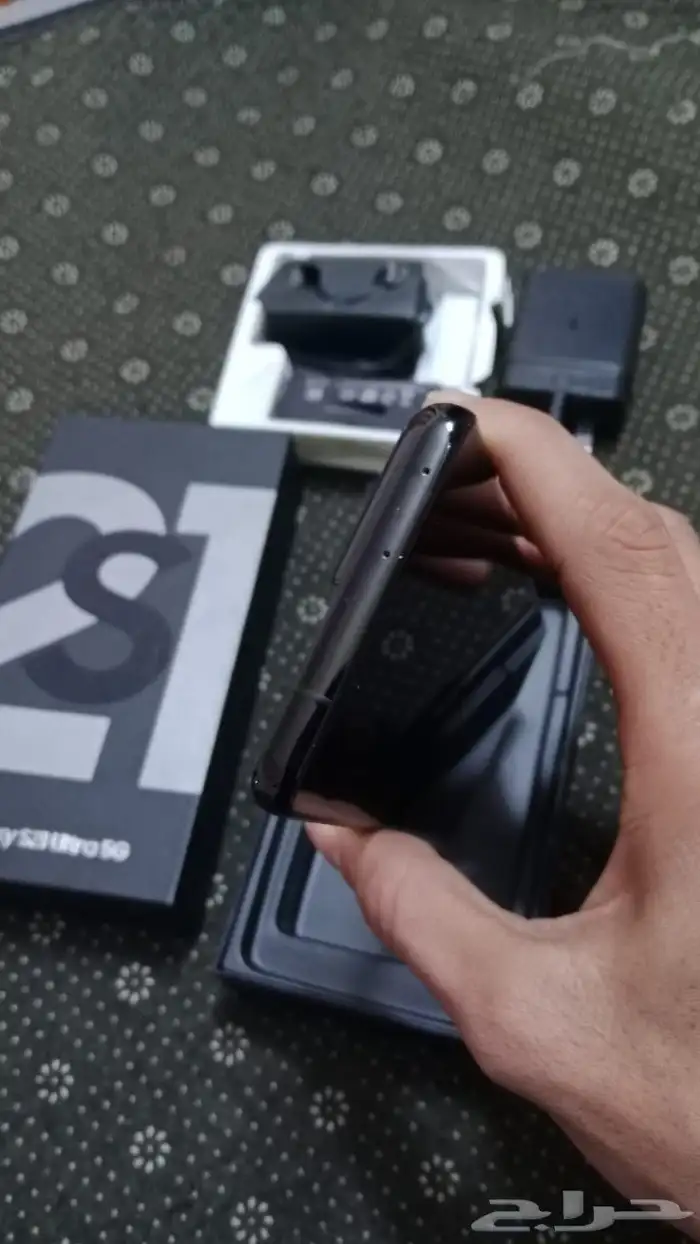 اس 21 التراء نظيف على السوم 3