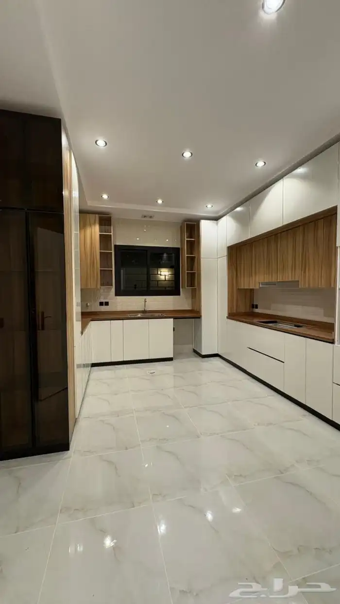 شقق تمليك مساحات كبيره الاخضر تبوك 0