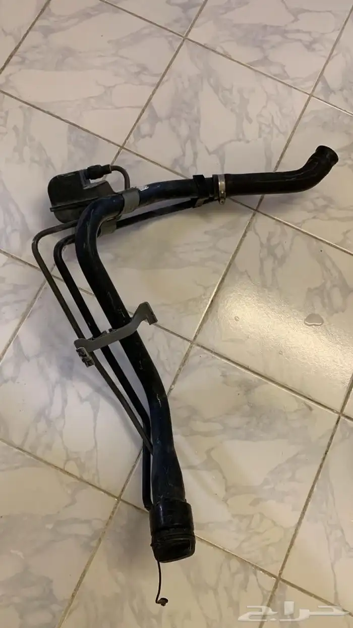 قطع غيار يارس نظيفه للبيع 2007 إلى 2013 تركب 1