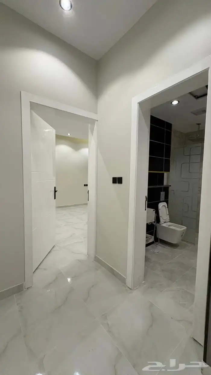 شقق تمليك مساحات كبيره الاخضر تبوك 3