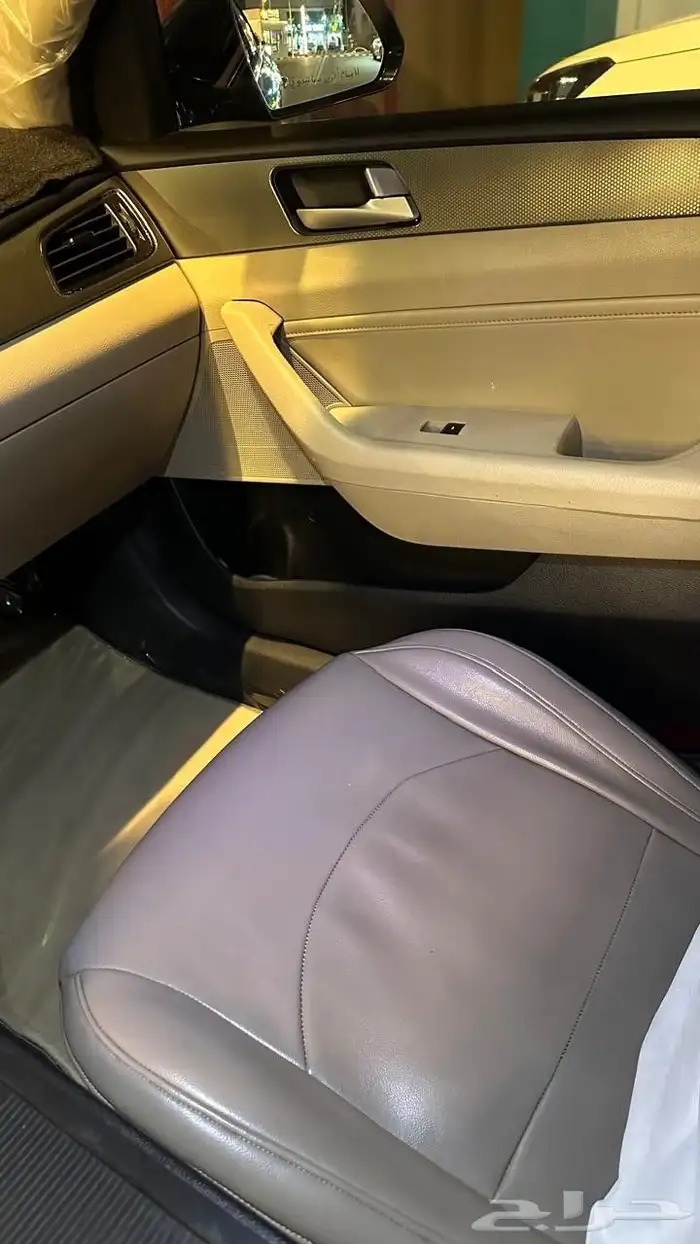 سوناتا تيربو سبورت 2016 26