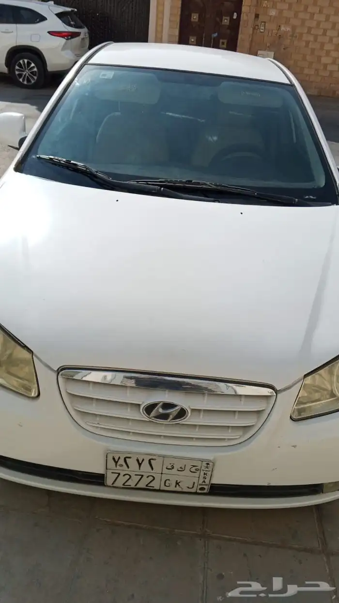 النترا 2010 للبيع شغل وامش 7