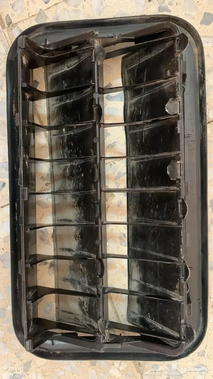 قطع غيار يارس نظيفه للبيع 2007 إلى 2013 تركب 15