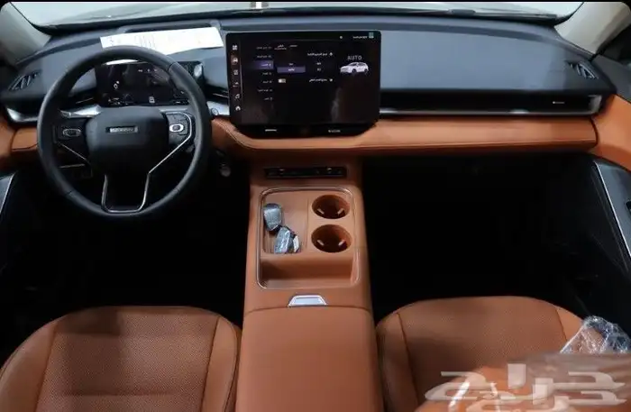 هفال اتش 6 فل كامل موديل 2026 اقل سعر للكاش 3