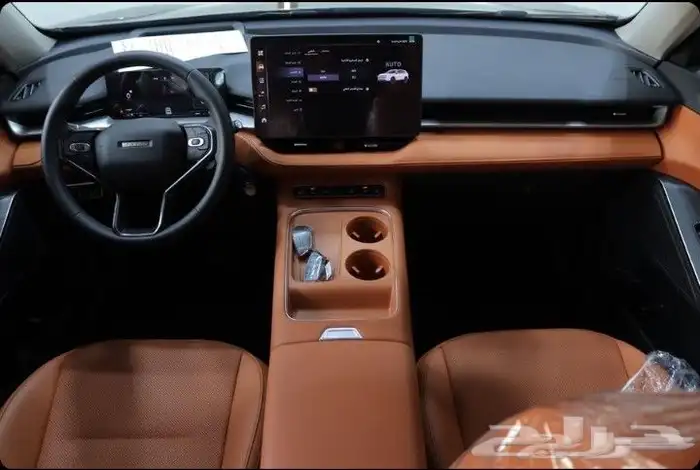 هفال اتش 6 فل كامل موديل 2026 اقل سعر للكاش 4