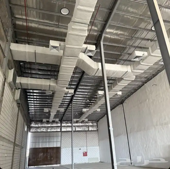 مكيفات مخفى ودكت 2