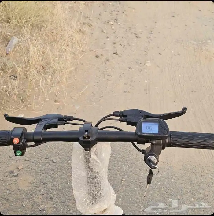 سكوتر السرعه84فيه بس الدعسه خربانه الاسكوتر جديد 0