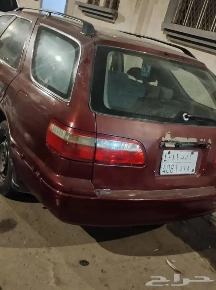 كامري للبيع 5