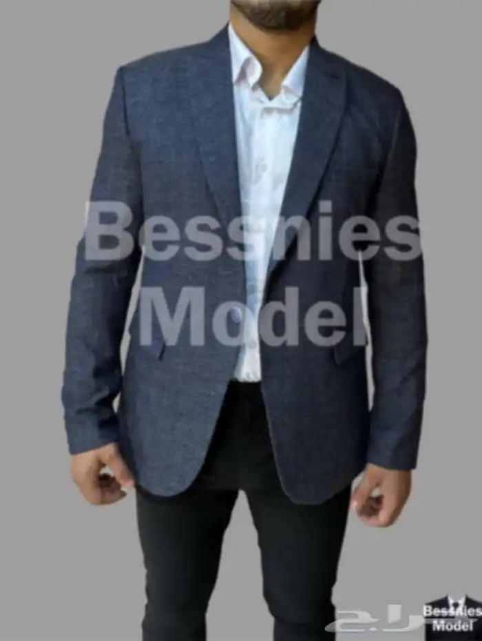 بليزرات رجالي وبدل روعه بأسعار تنافسية 0