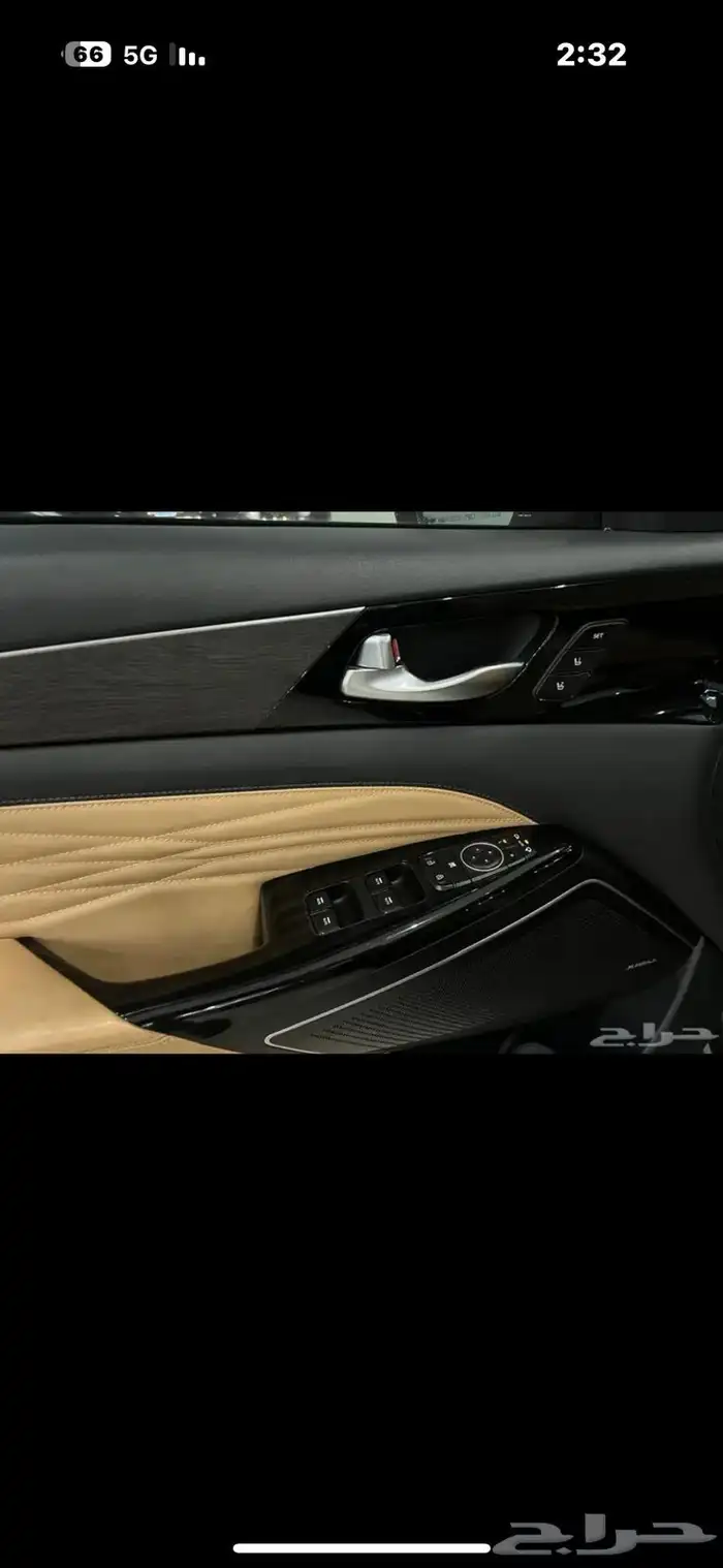 كيا K7مستورد كورري بطاقة جمركية 2020 7