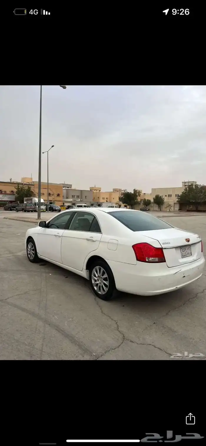 للبيع جلي 2015 3