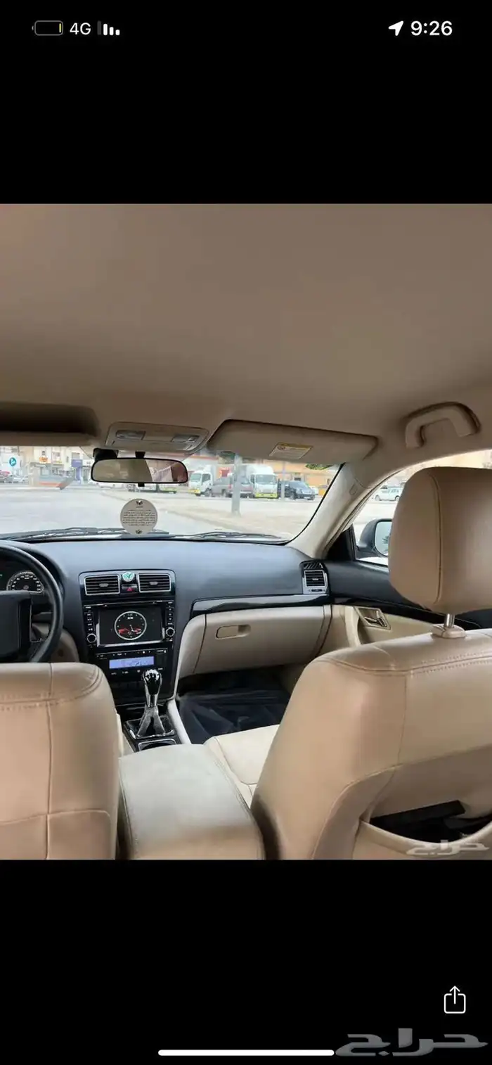 للبيع جلي 2015 7