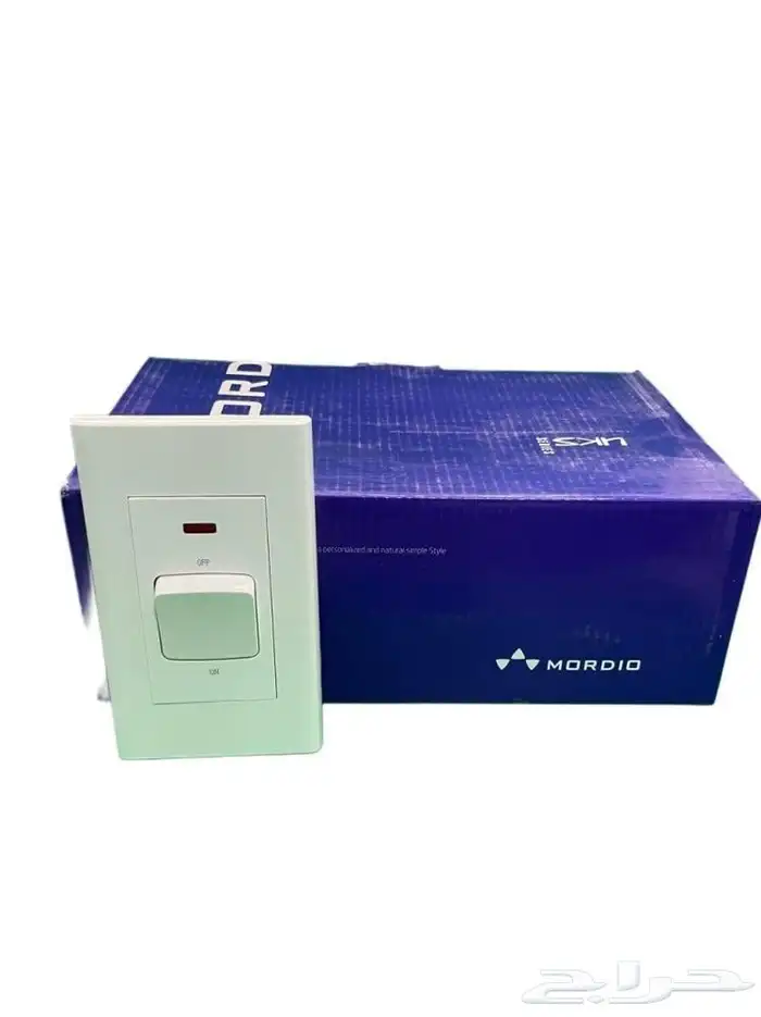 مفتاح مكيف 2 4 0