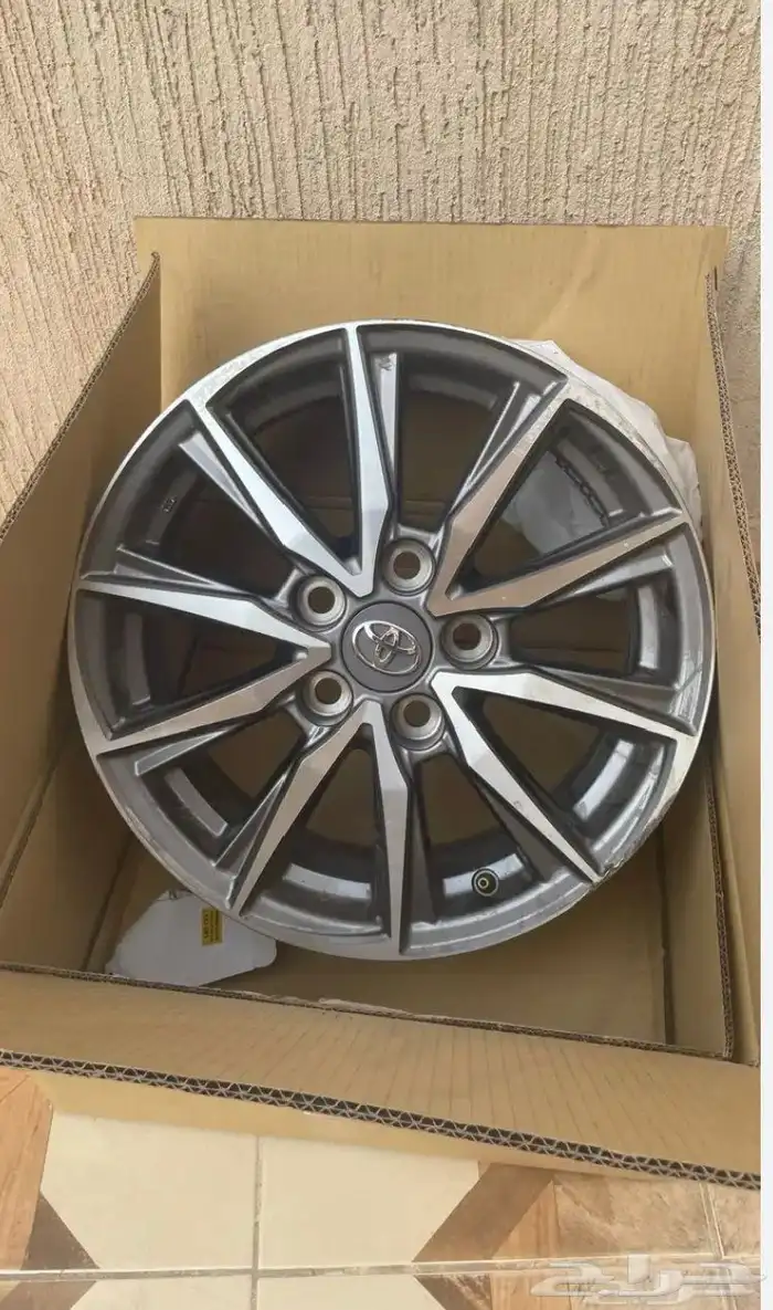 3حبات كامري مطور 2025جديد وكاله معا الصواميل 2