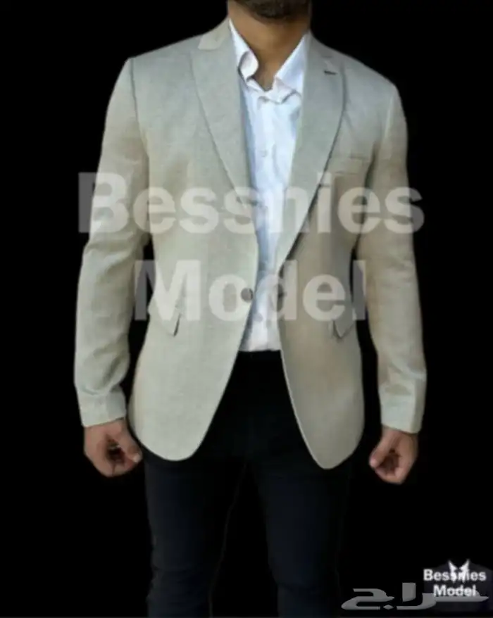 بليزرات رجالي وبدل روعه بأسعار تنافسية 1