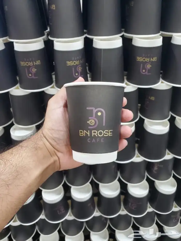 مطابع مطبعه اكواب بوكسات استيكر بنر تنفيد كافه انواللمطبوعات 4