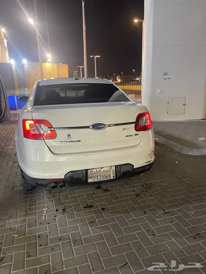 للبيع فورد توريس موديل 2011 بودي نظيف ومكينه ع الشرط 0