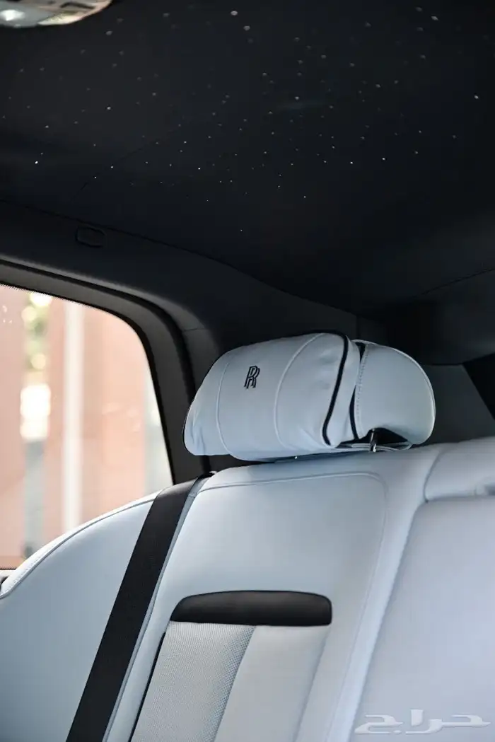 رولز رويس كولينان للايجار 2025 7