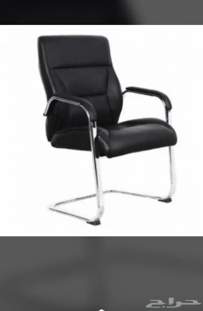 مكاتب كراسي جلد فخمه كنب  طاولات حفلات  مكاتب جزاز 18