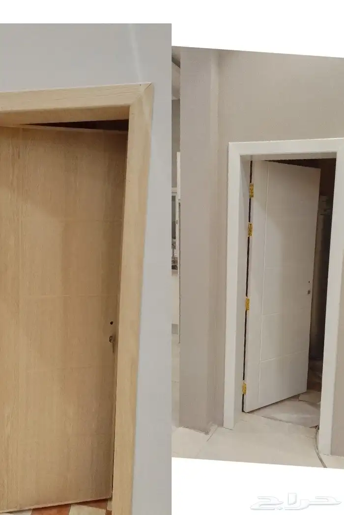 الإطرش وزياتي وصبغ حديد وكبستات وجبس امبورد وصيانه وتصميم دي 7