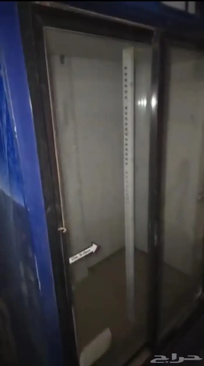 5 ثلاجات 2 فتحه سحاب 1