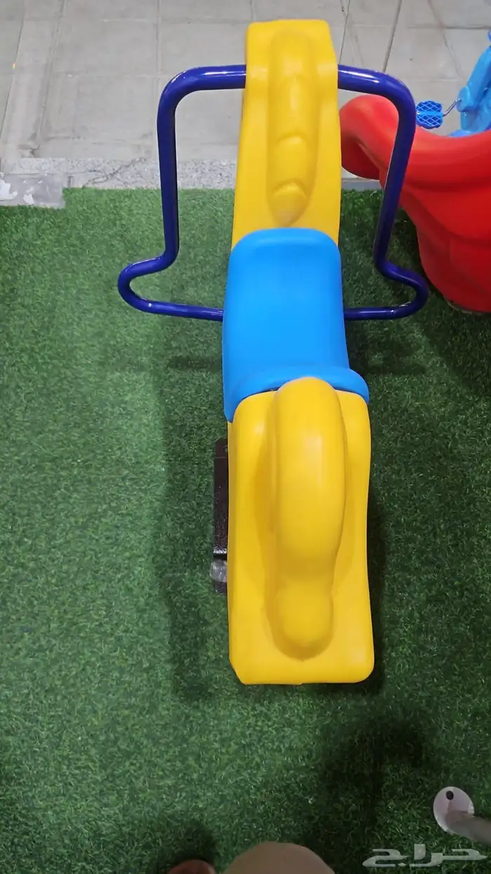 العاب خارجية 3