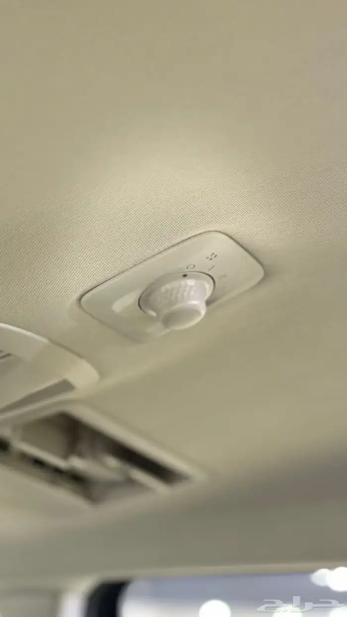 تويوتا فيلوز فل كامل (GLX) 2025 23