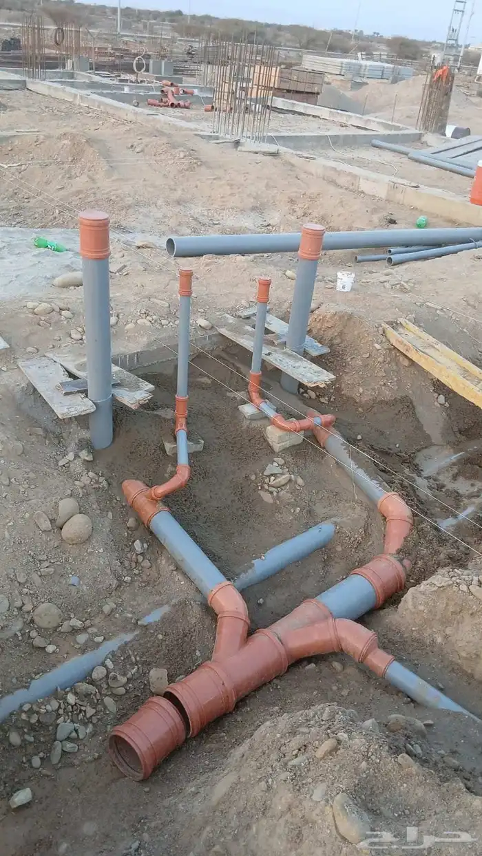 و لدينا أيضا خبره ممتازة في مواقع سكنيه وحكوميه وتجاريه . 0