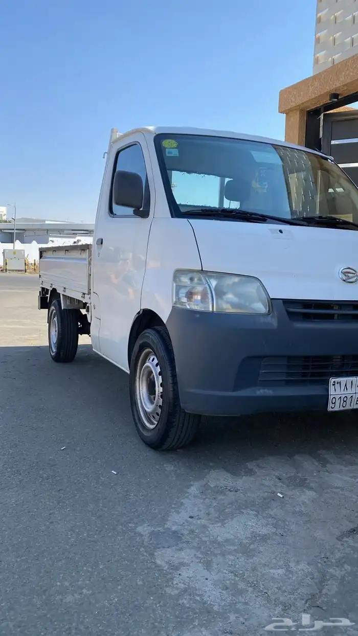 دباب 2011 ماشي 228 وكاله مفحوص ومجدد 1