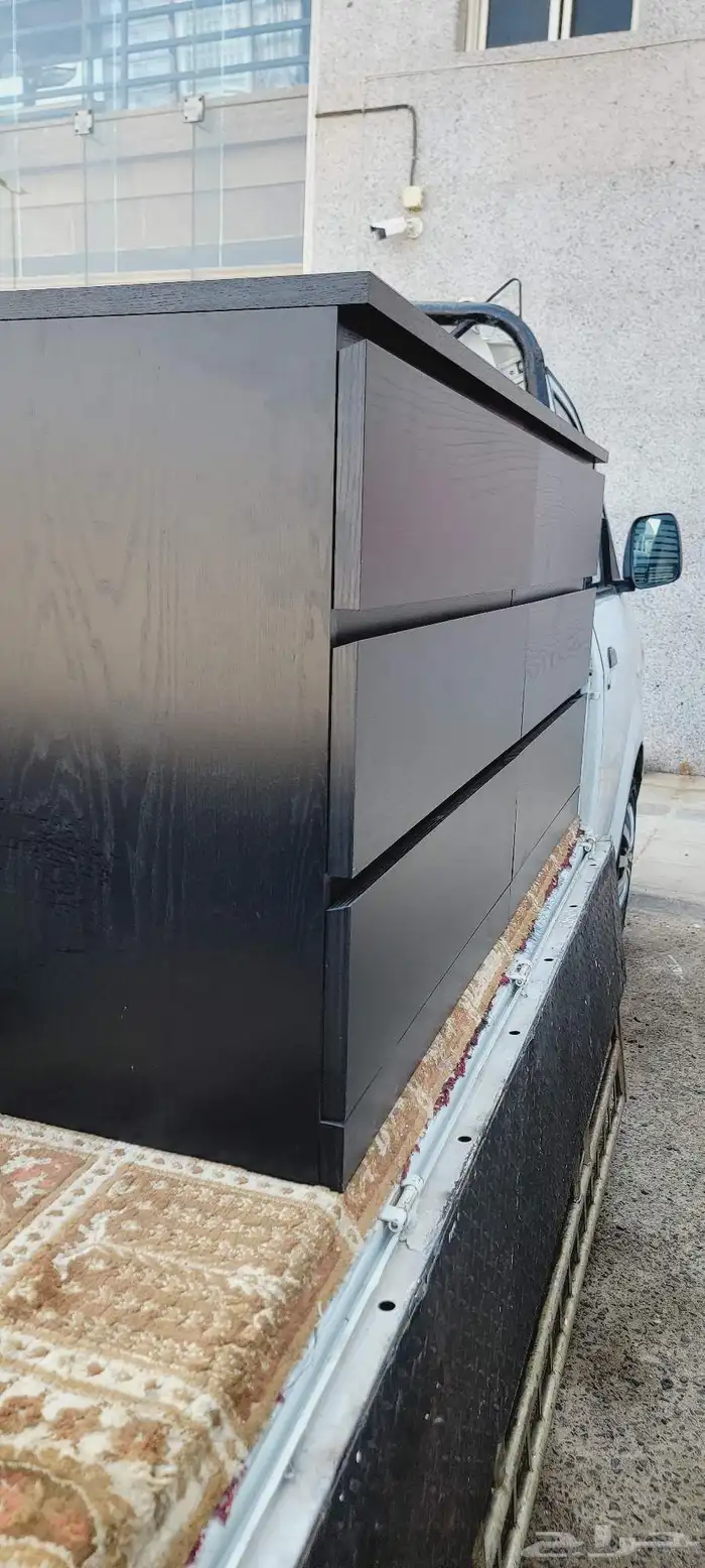 تسريحه ايكيا نظيف جدا 1