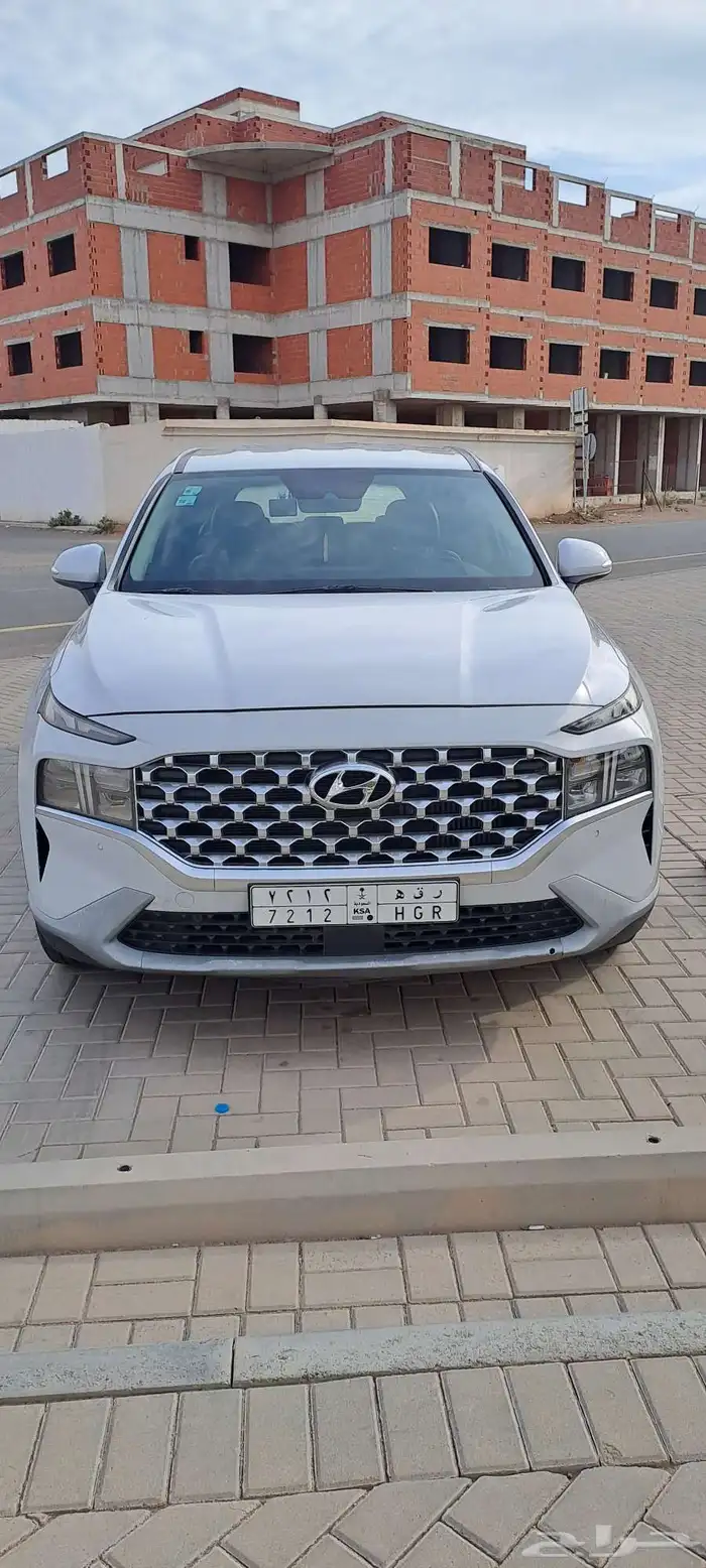 سنتافي 2021 ديزل 0