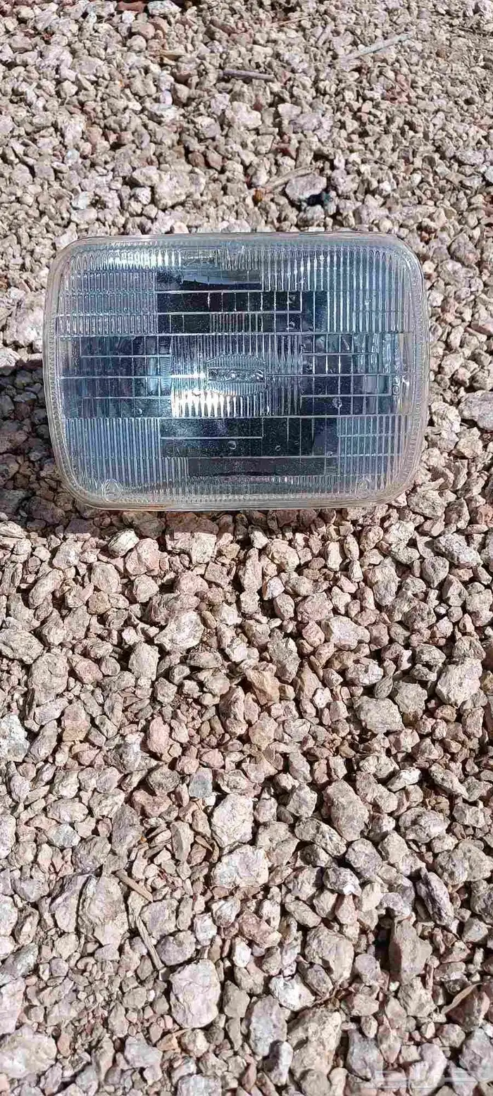 قطع غيار هايلكس 7