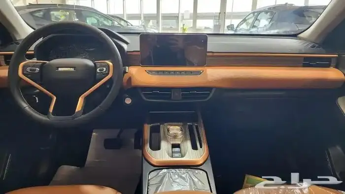 هافال جوليان اكتيف موديل2026 اقل الاسعار للكاش الكميه محدوده 5