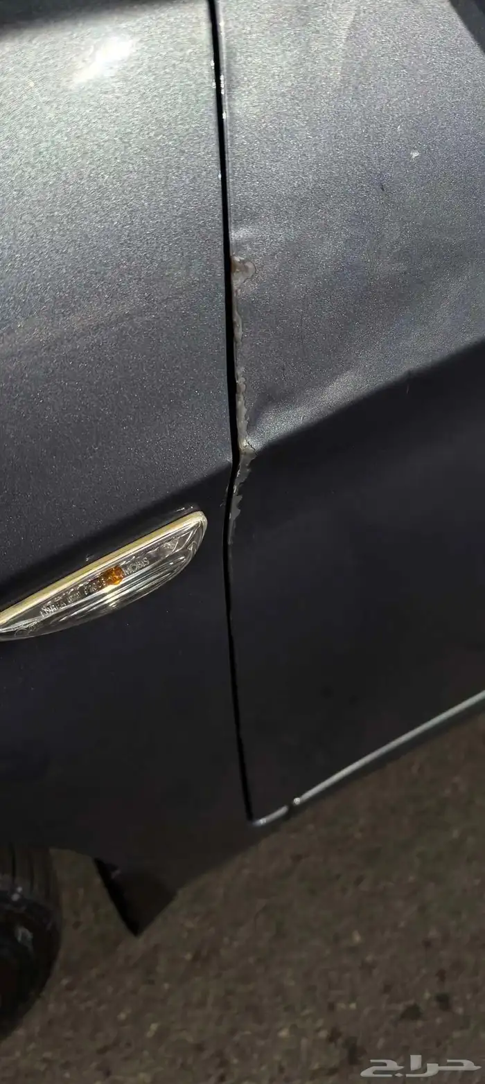 اكسنت ديزل 2018 بدي بلد 12