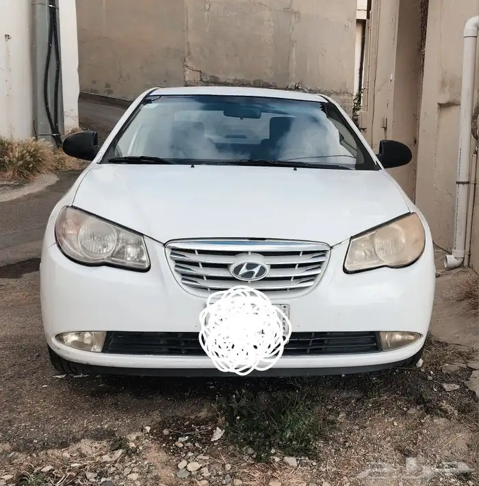 النترا 2011 قير عايدي 5