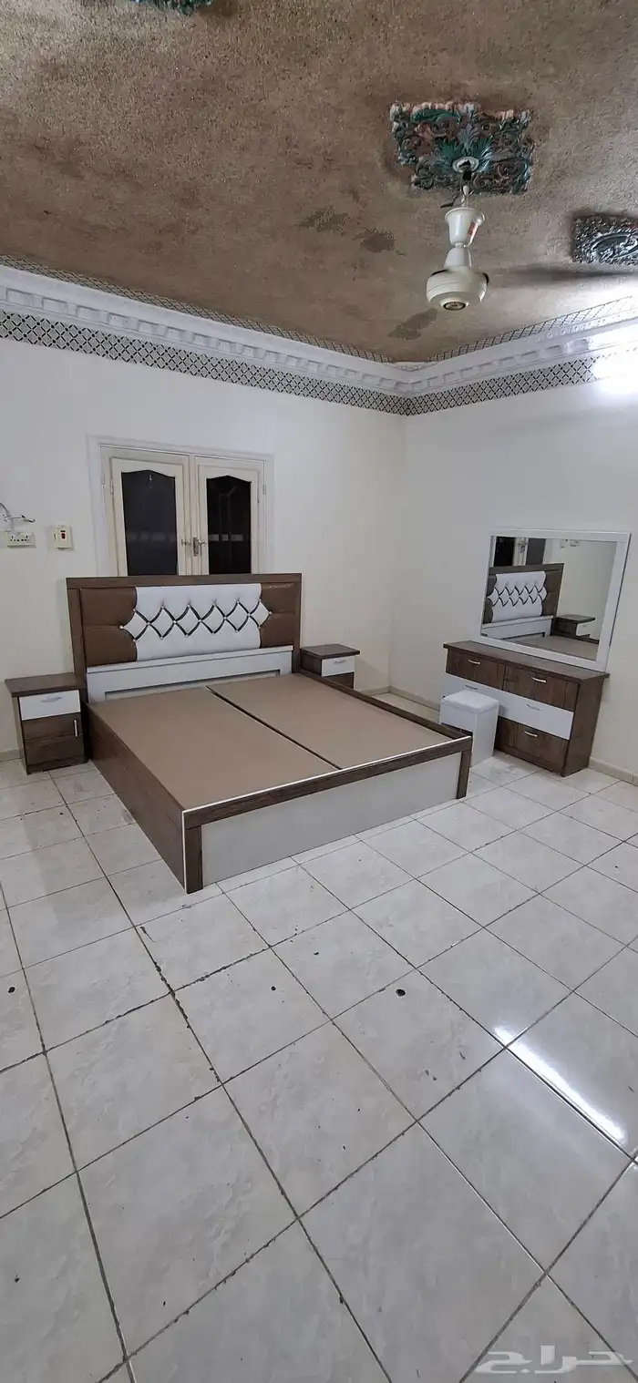 غرف نوم وطنى 14