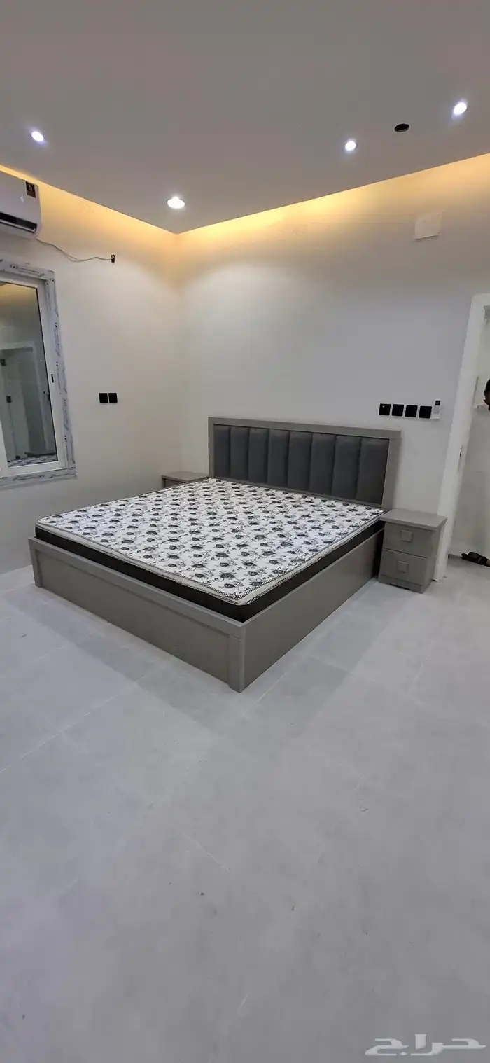 غرف نوم وطنى 9