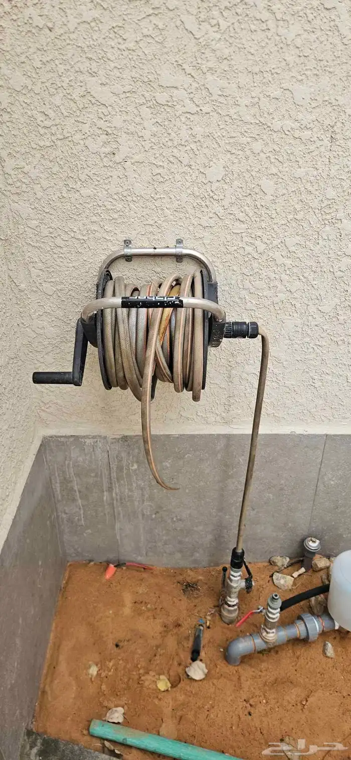 خرطوم ماء لي حديقة حوش زراعة 0